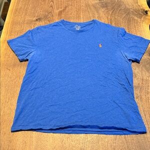 POLO RALPH LAUREN SS Tee - XL